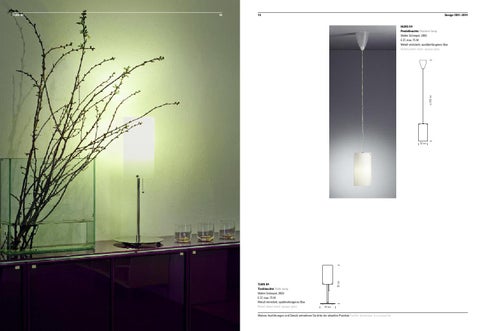 Brink Licht Tecnolumen 灯饰目录 2014 第 11 页