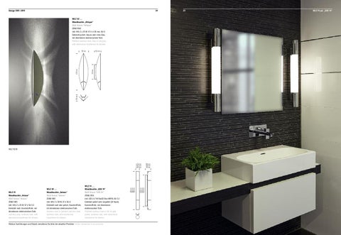 Brink Licht Tecnolumen 灯饰目录 2014 第 14 页