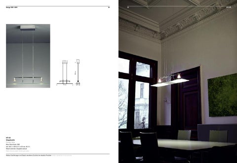 Brink Licht Tecnolumen 灯饰目录 2014 第 19 页