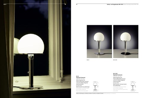 Brink Licht Tecnolumen 灯饰目录 2014 第 23 页