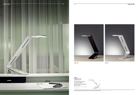 Brink Licht Tecnolumen 灯饰目录 2014 第 7 页