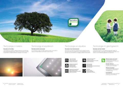Brink Licht 灯饰目录 Ecolight 第 5 页