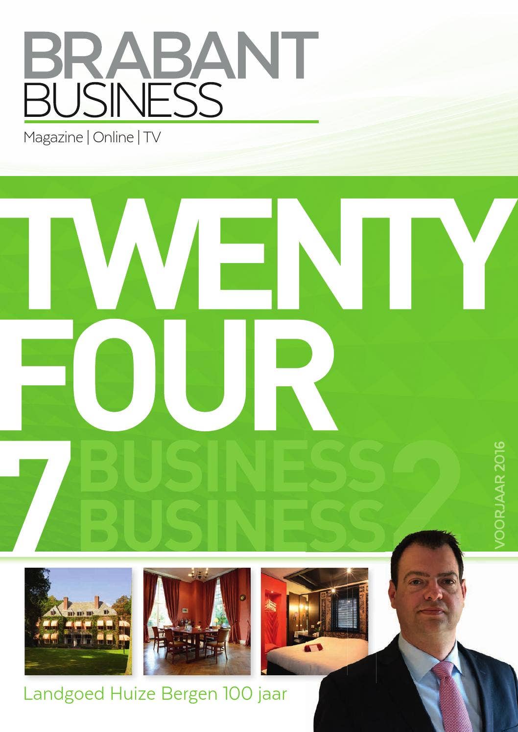 Brabant business by In Business Network - Issuu