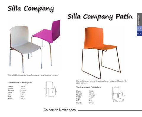 Servitel 家具目录 · Mobiliario azierta novedades 第 23 页