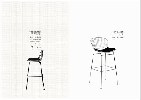 Servitel 家具目录 · Mobiliario designshow cassual 第 10 页