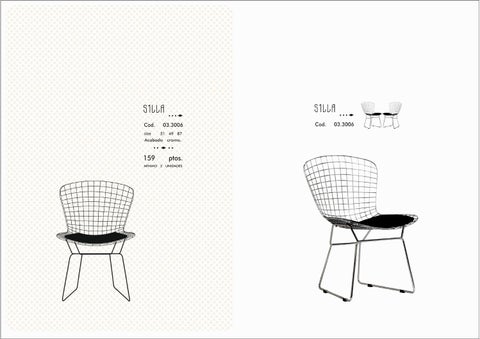 Servitel 家具目录 · Mobiliario designshow cassual 第 9 页