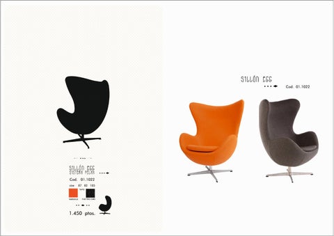 Servitel Mobiliario designshow 家具产品集 第 11 页