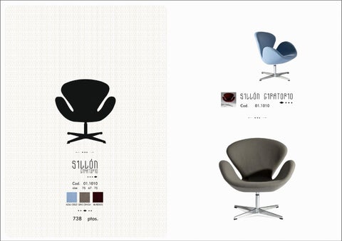 Servitel Mobiliario designshow 家具产品集 第 13 页