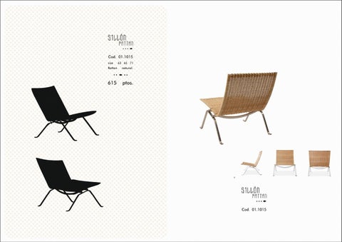 Servitel Mobiliario designshow 家具产品集 第 14 页