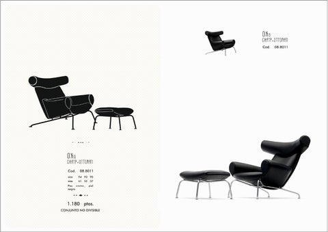 Servitel Mobiliario designshow 家具产品集 第 19 页