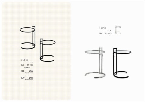 Servitel Mobiliario designshow 家具产品集 第 21 页