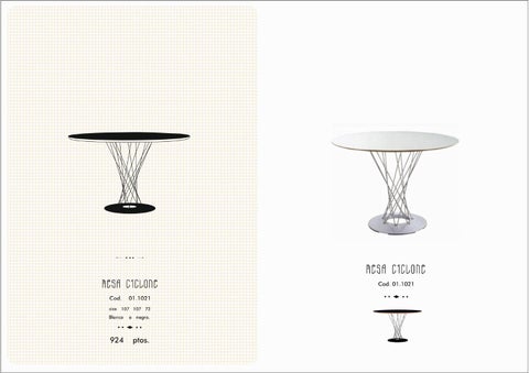 Servitel Mobiliario designshow 家具产品集 第 23 页