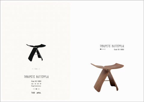 Servitel Mobiliario designshow 家具产品集 第 3 页