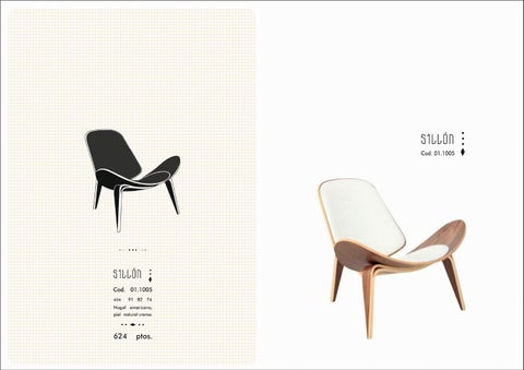 Servitel Mobiliario designshow 家具产品集 第 4 页