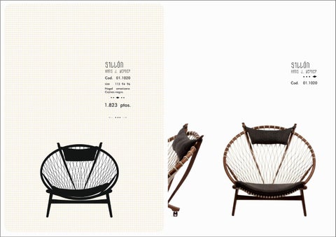 Servitel Mobiliario designshow 家具产品集 第 8 页