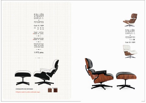 Servitel Mobiliario designshow 家具产品集 第 9 页