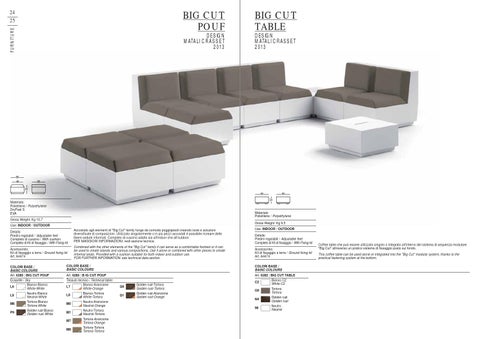 Servitel 家具目录 · Mobiliario plust catalogo 综合 第 14 页