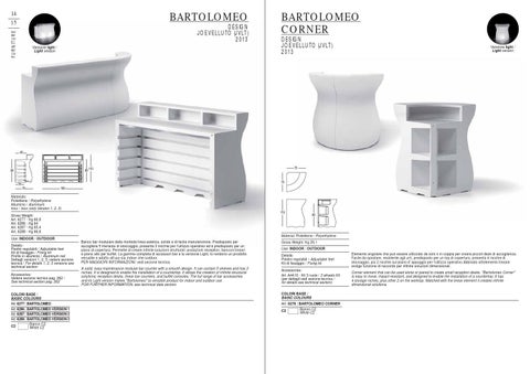 Servitel 家具目录 · Mobiliario plust catalogo 综合 第 9 页