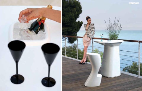 Servitel 家具目录 · Mobiliario vondom catalogo 综合 第 19 页