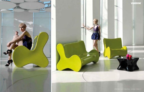 Servitel 家具目录 · Mobiliario vondom catalogo 综合 第 23 页