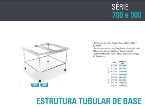 Apresentação cocção 第 13 页