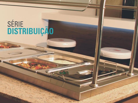 Apresentação distribuição 第 2 页