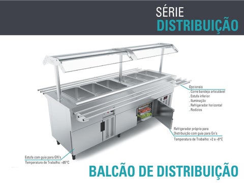 Apresentação distribuição 第 5 页
