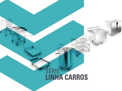 Apresentação linha carros 第 3 页