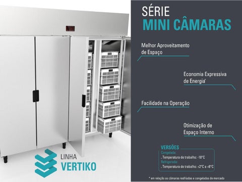 Apresentação mini câmaras 第 4 页