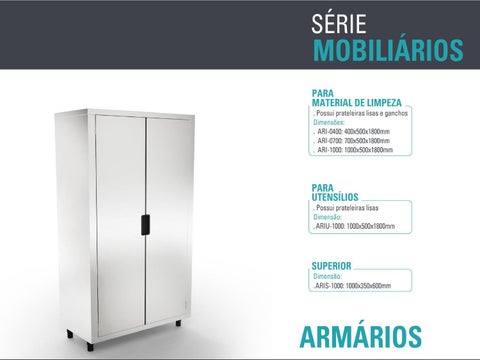 Marcelo Nonato 家具目录 · Apresentação mobiliários 第 2 页