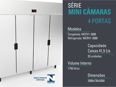 Apresentação refrigeração 第 10 页