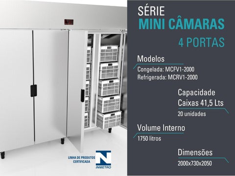 Apresentação refrigeração 第 11 页