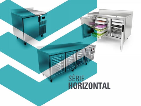 Apresentação refrigeração 第 13 页
