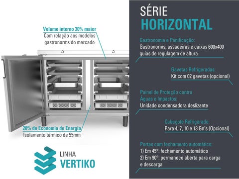 Apresentação refrigeração 第 14 页