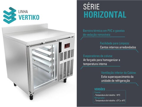Apresentação refrigeração 第 15 页