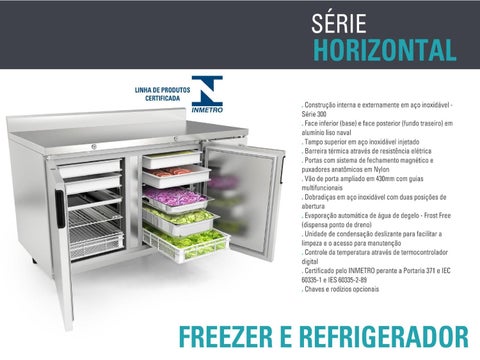 Apresentação refrigeração 第 16 页