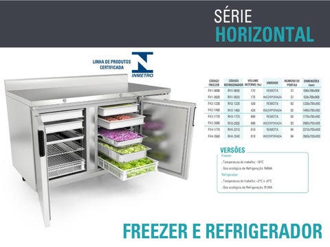 Apresentação refrigeração 第 17 页