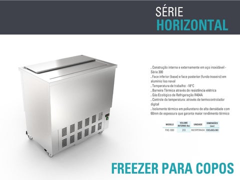 Apresentação refrigeração 第 18 页