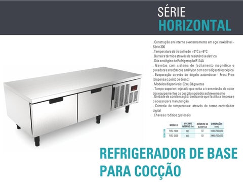 Apresentação refrigeração 第 19 页