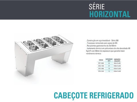Apresentação refrigeração 第 23 页