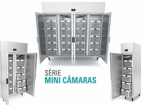 Apresentação refrigeração 第 3 页
