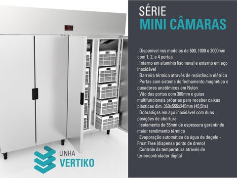 Apresentação refrigeração 第 6 页