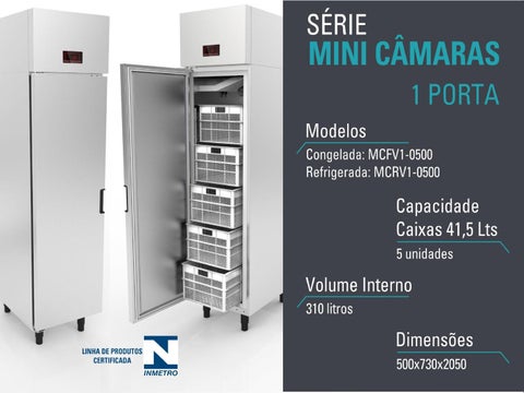 Apresentação refrigeração 第 7 页