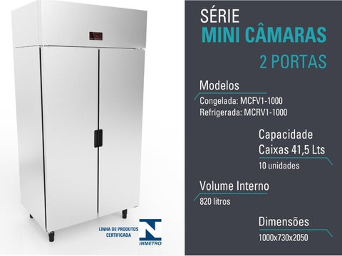 Apresentação refrigeração 第 8 页