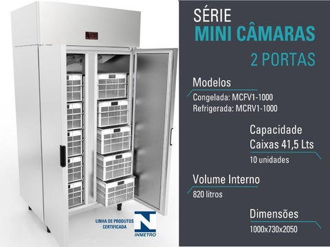 Apresentação refrigeração 第 9 页
