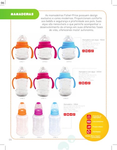 Catalogo fisher price 2016 第 6 页