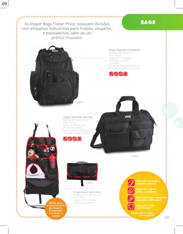 Catalogo fisher price 2016 第 9 页