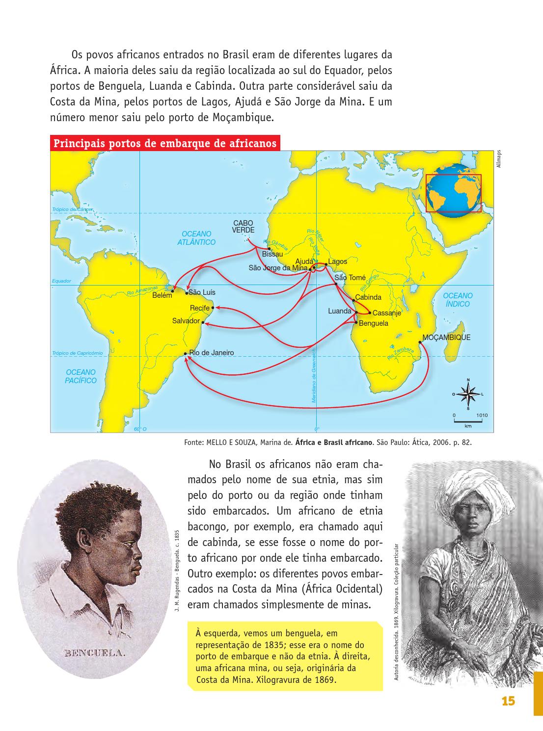 Historia Sociedade E Cidadania 8 Ano Pdf