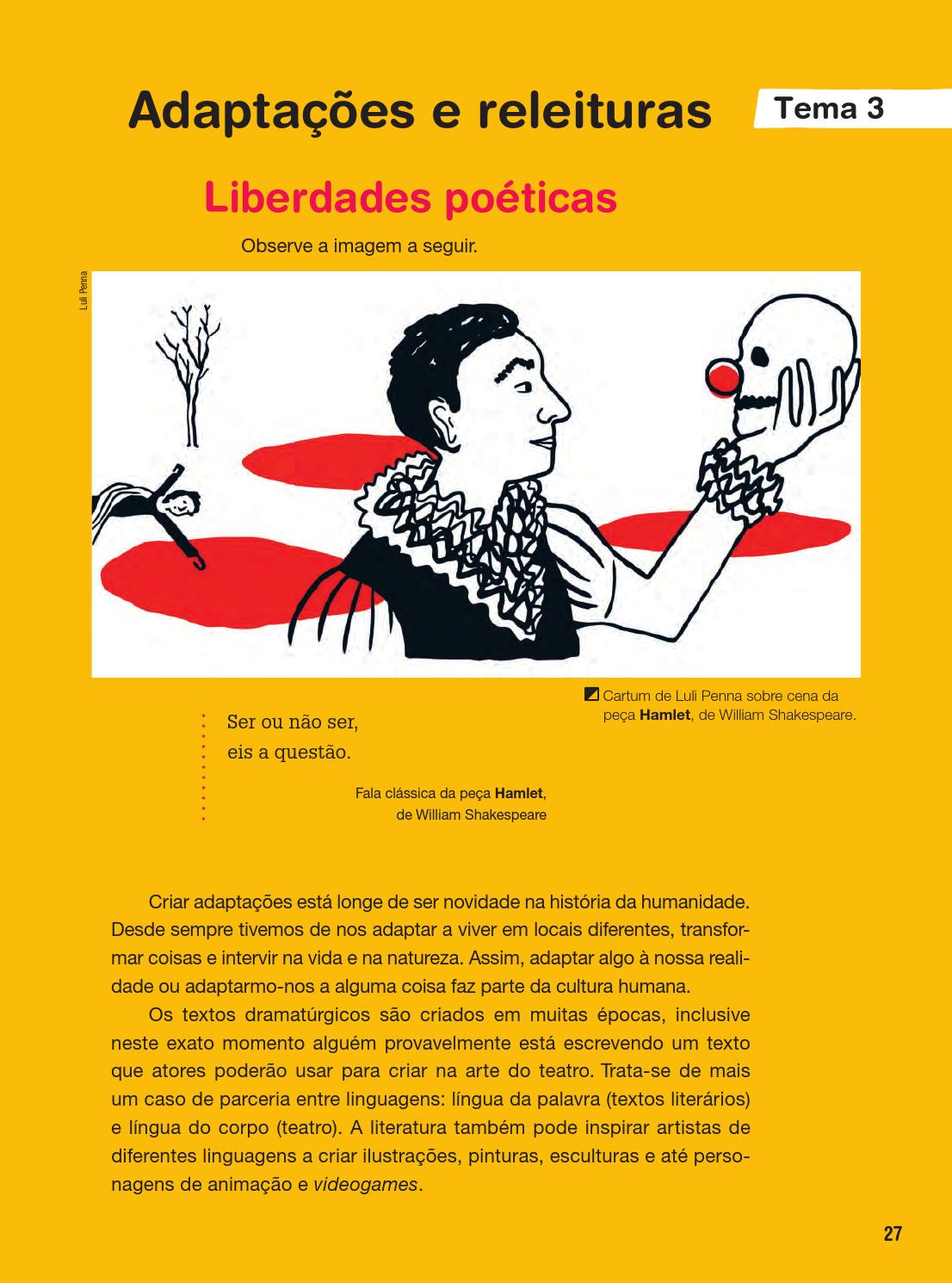 9 ano por toda parte by Editora FTD - Issuu