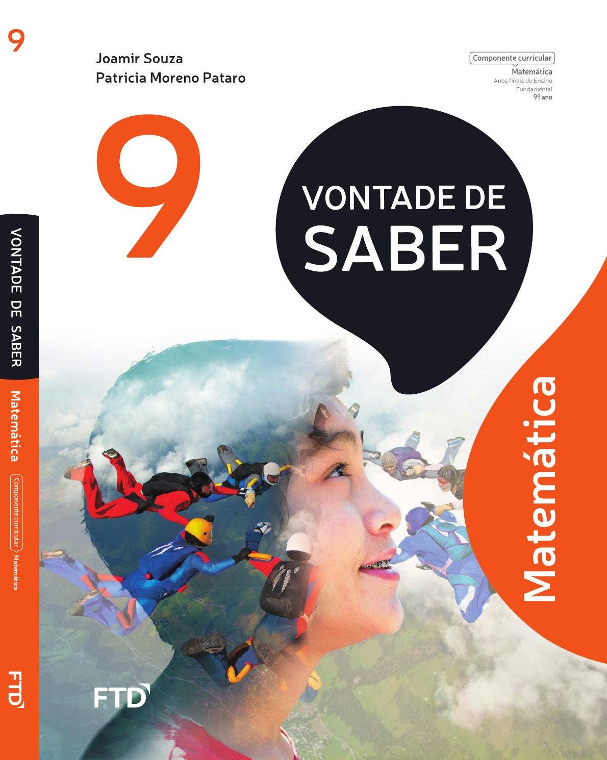 Vontade saber mat 9 by FTD Educação - Issuu